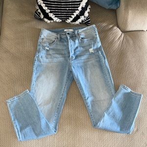 Cello Highrise mom Jean